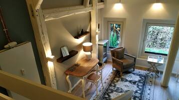 Royal Birkdale | Area keluarga | TV