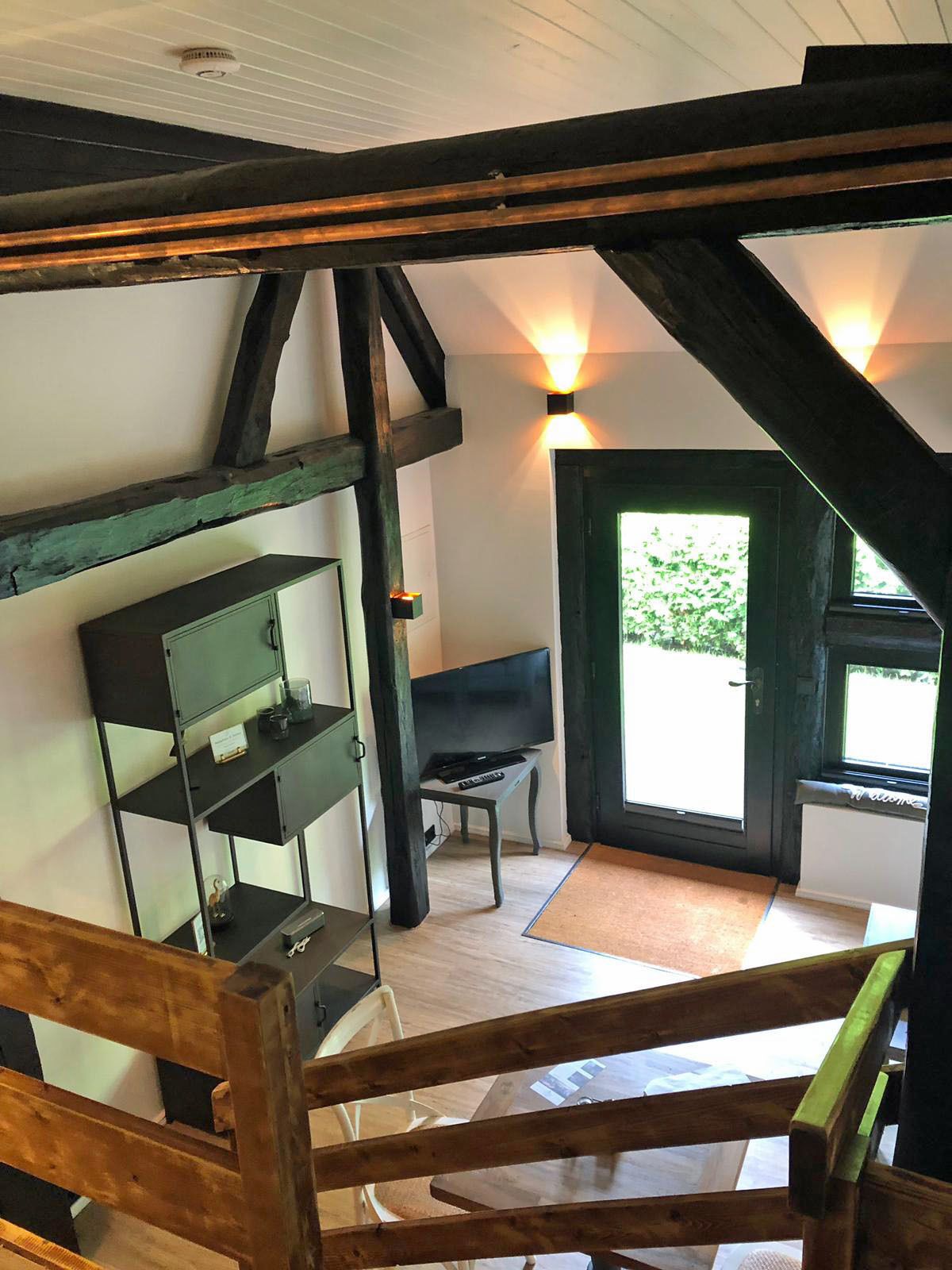 St. Andrews | Khu phòng khách | TV 