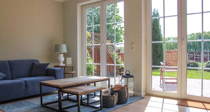 Ferienapartments Lüneburger Heide - St. Dionys