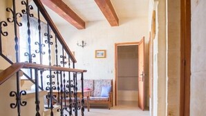 Villa | Terrace/patio - Gozobreak Villas (Kercem)