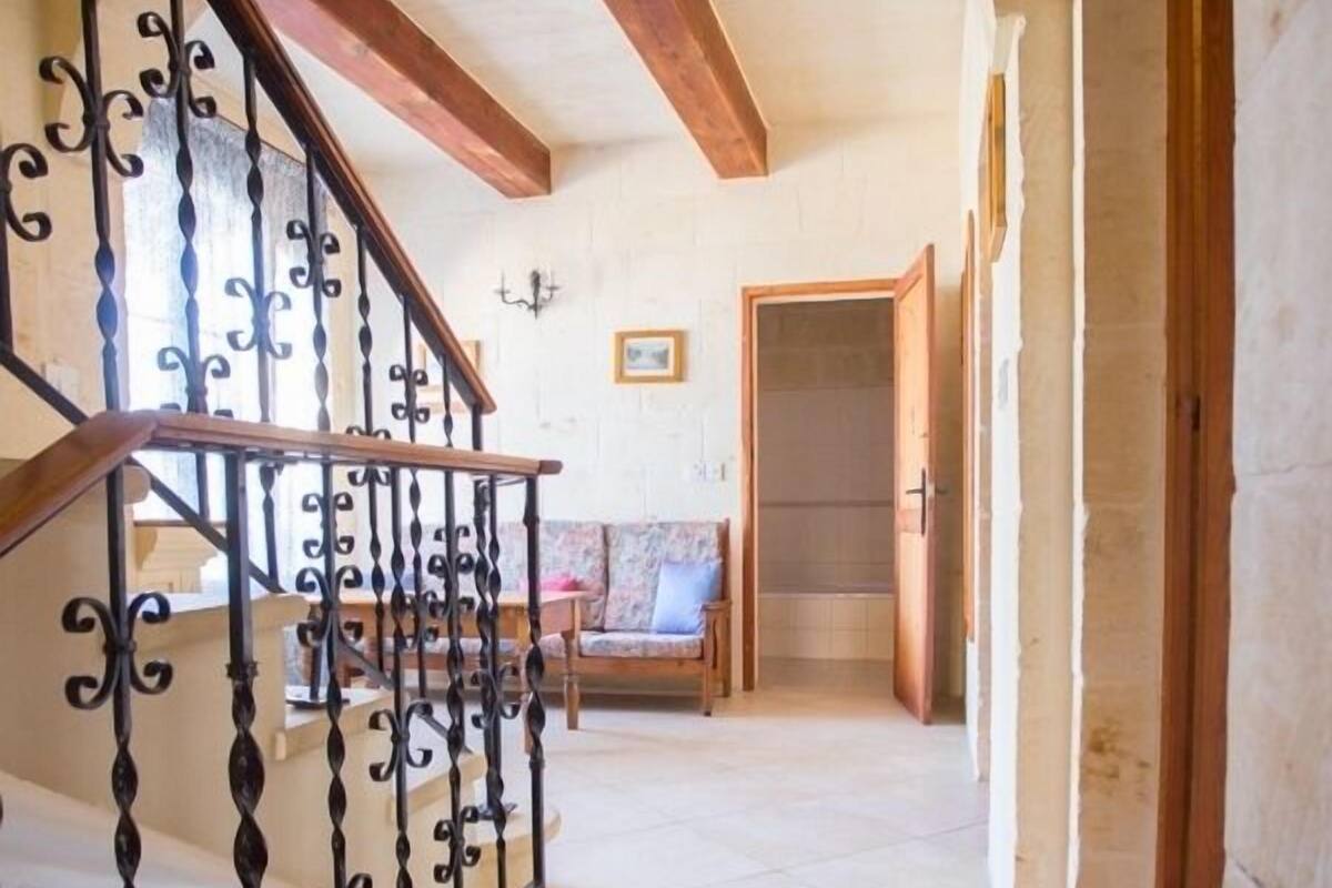 Villa | Terrasse/Patio