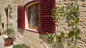 Exterior - Gozobreak Villas (Kercem)