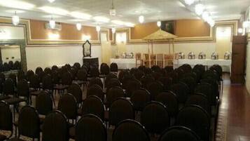 Sala de reuniones