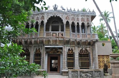 INDeco Hotels Swamimalai, Kumbakonam