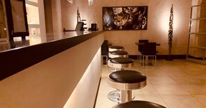 Bar (on property) - Domus Park Hotel & SPA (Frascati)