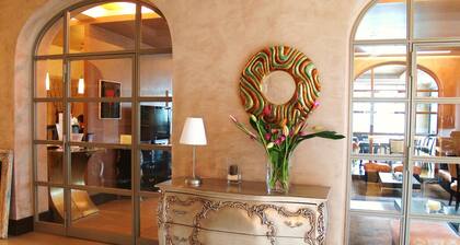 Domus Park Hotel & SPA