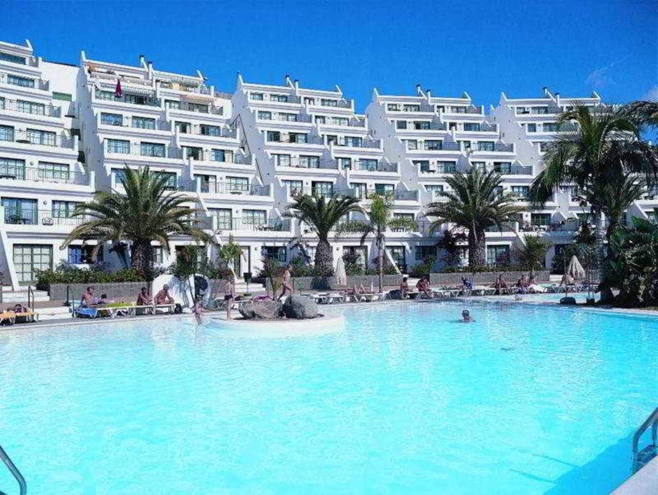 Foto - Apartamentos Babalu