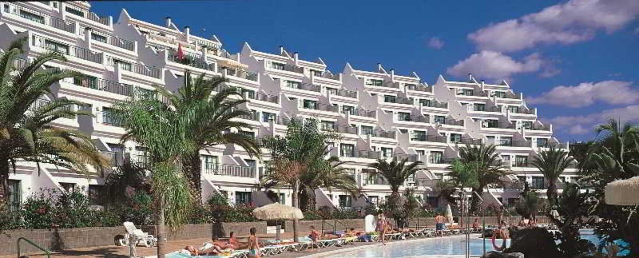 Foto - Apartamentos Babalu