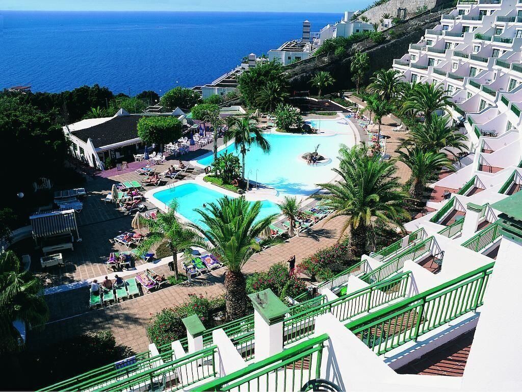 Foto - Apartamentos Babalu