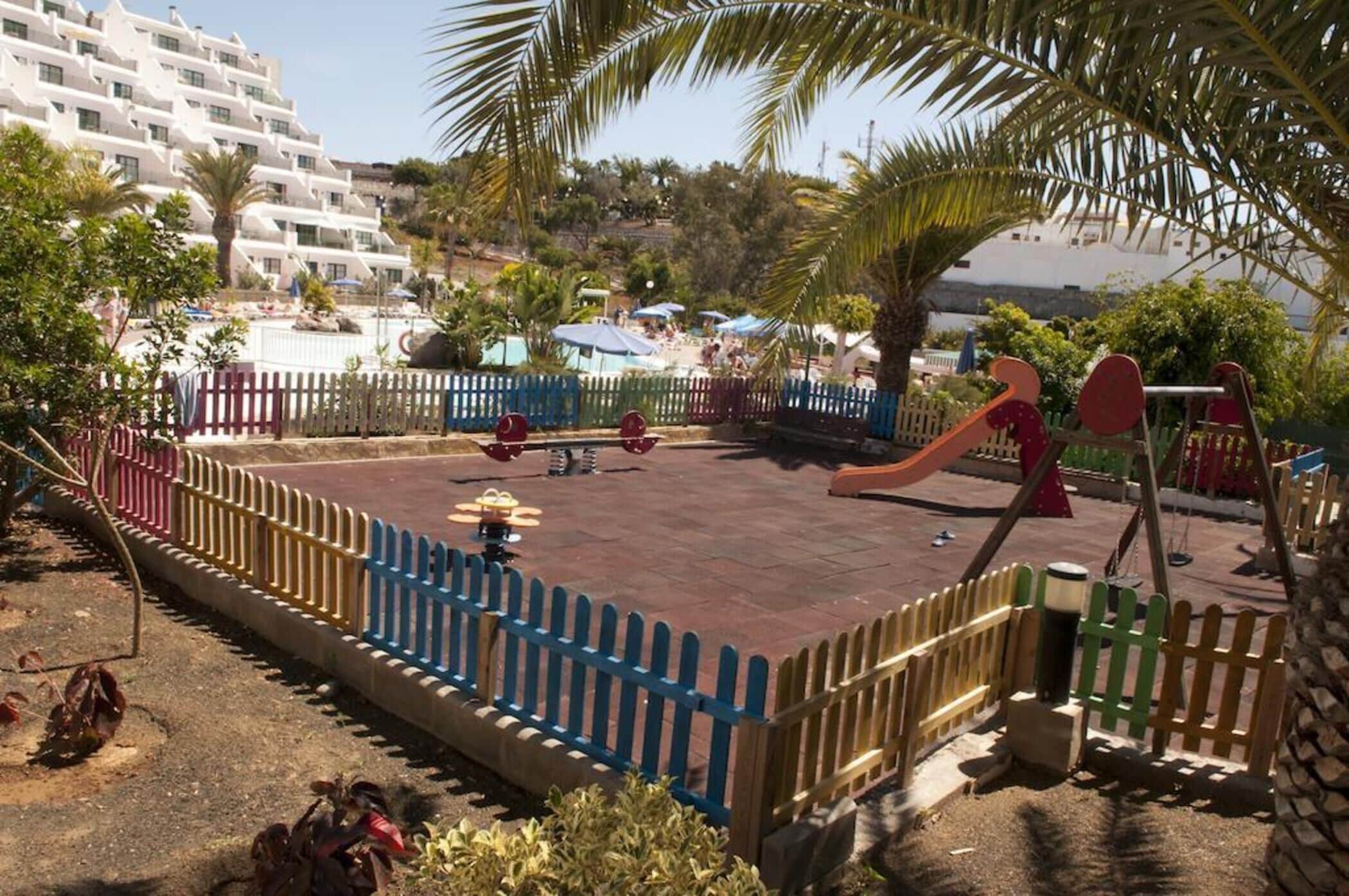 Foto - Apartamentos Babalu