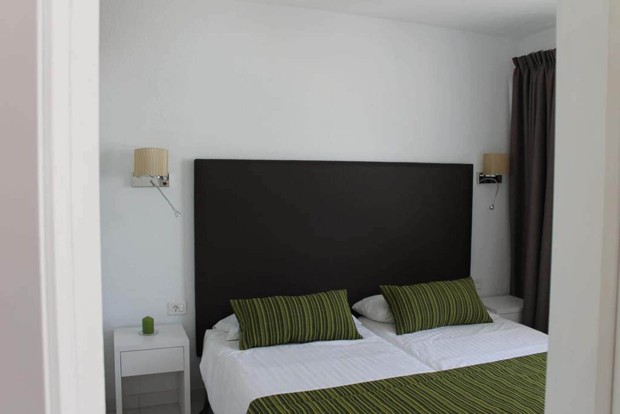 Foto - Apartamentos Babalu