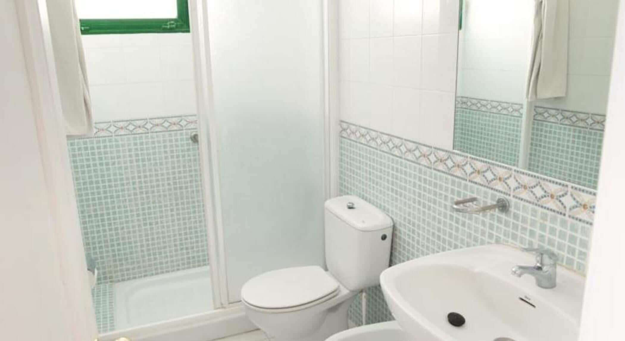 Foto - Apartamentos Babalu