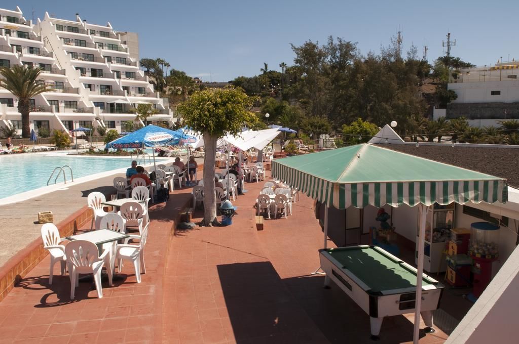 Foto - Apartamentos Babalu