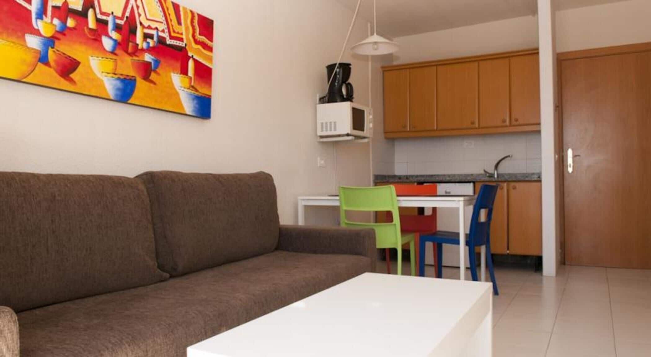 Foto - Apartamentos Babalu