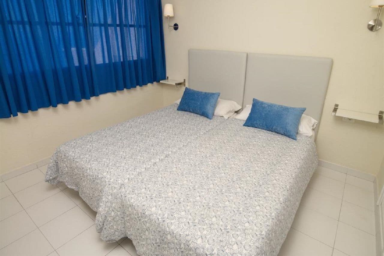 Foto - Apartamentos Babalu