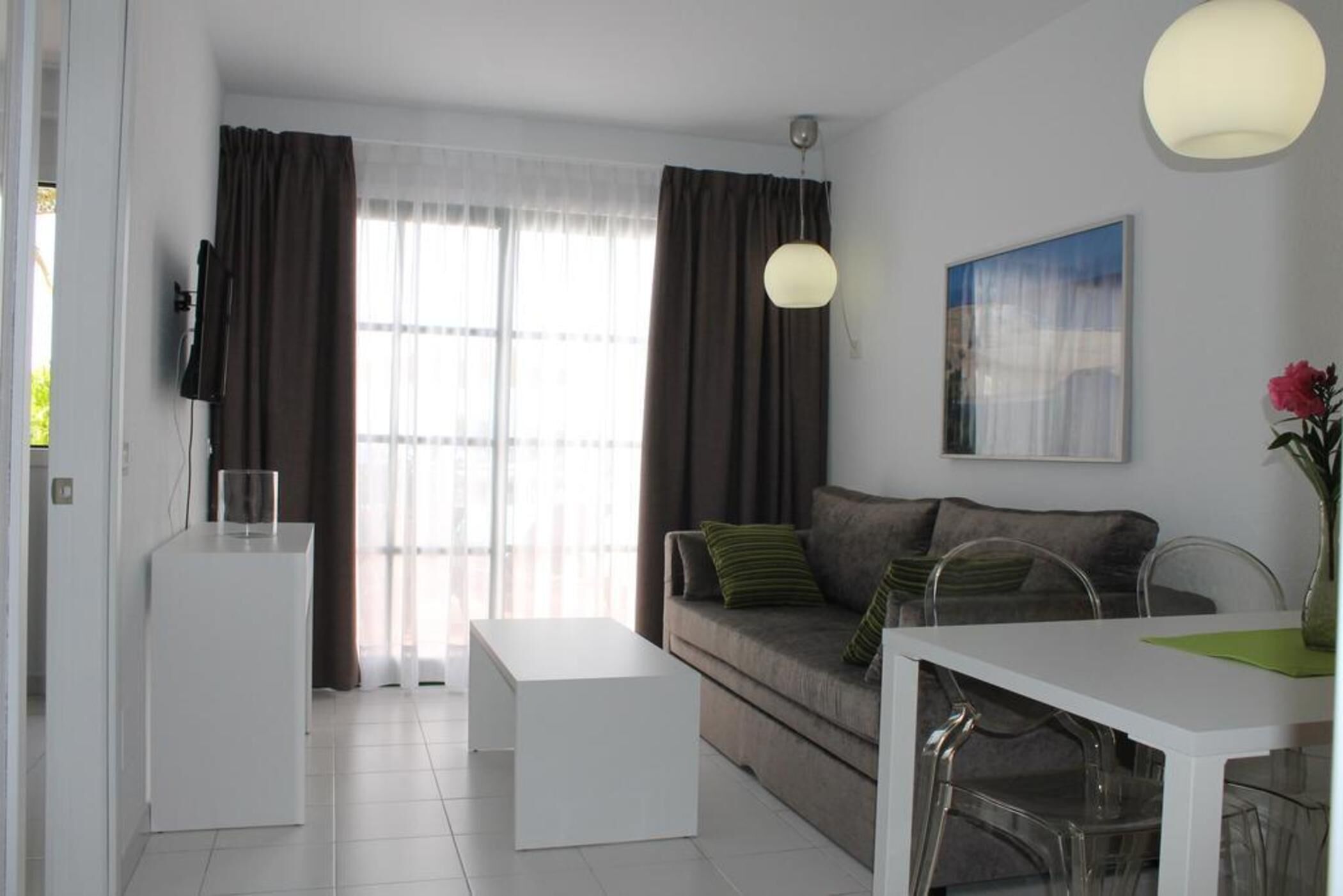 Photo - Apartamentos Babalu