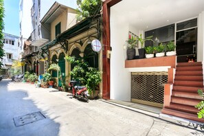 Aerial view - Amanda Phan 2 - Sai Gon (Ho Chi Minh City)