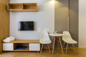 Living area - Amanda Phan 2 - Sai Gon (Ho Chi Minh City)