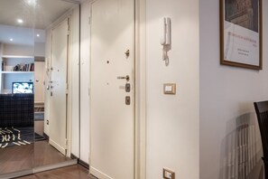 Entrada (vista interna)