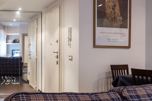 Apartment, 2 Schlafzimmer | Zimmerausstattung