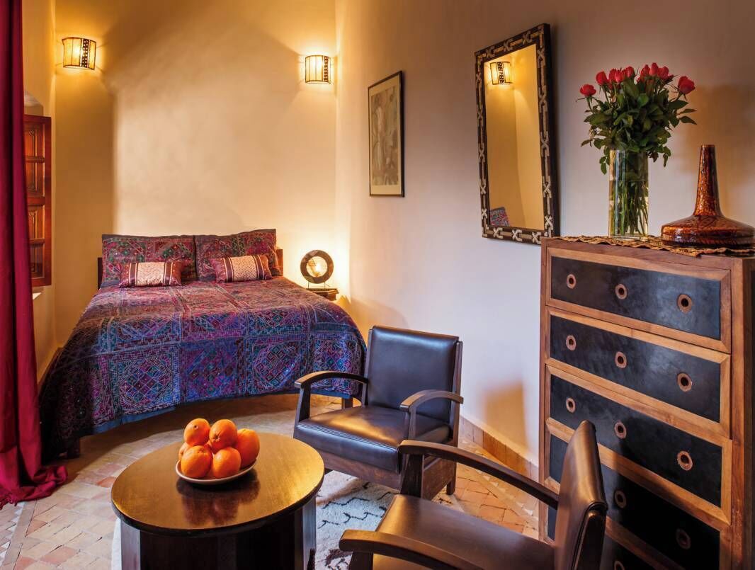 Foto - Riad Darhani