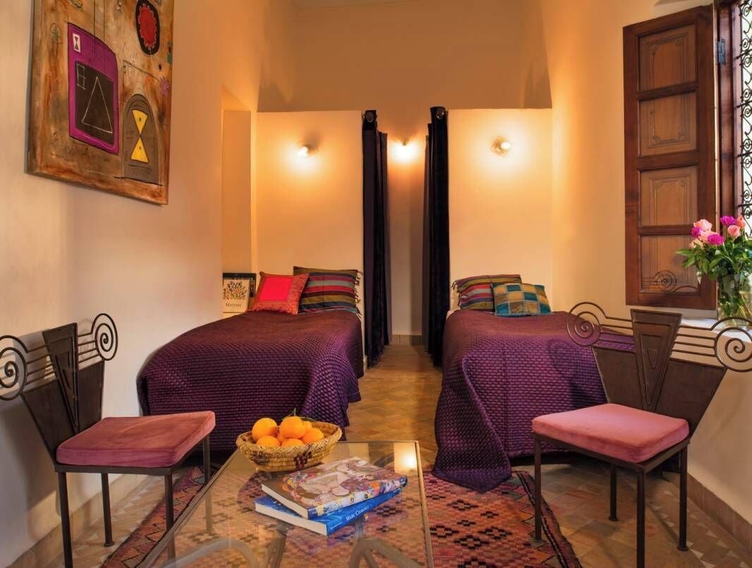 Foto - Riad Darhani