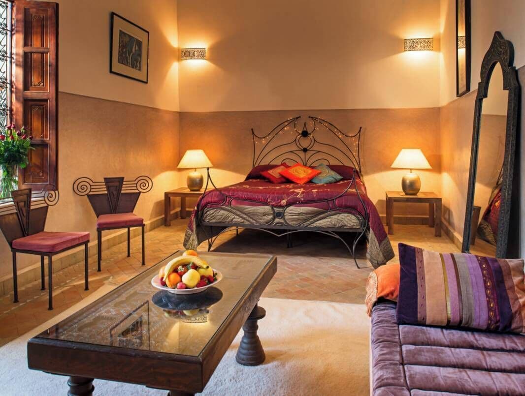Foto - Riad Darhani