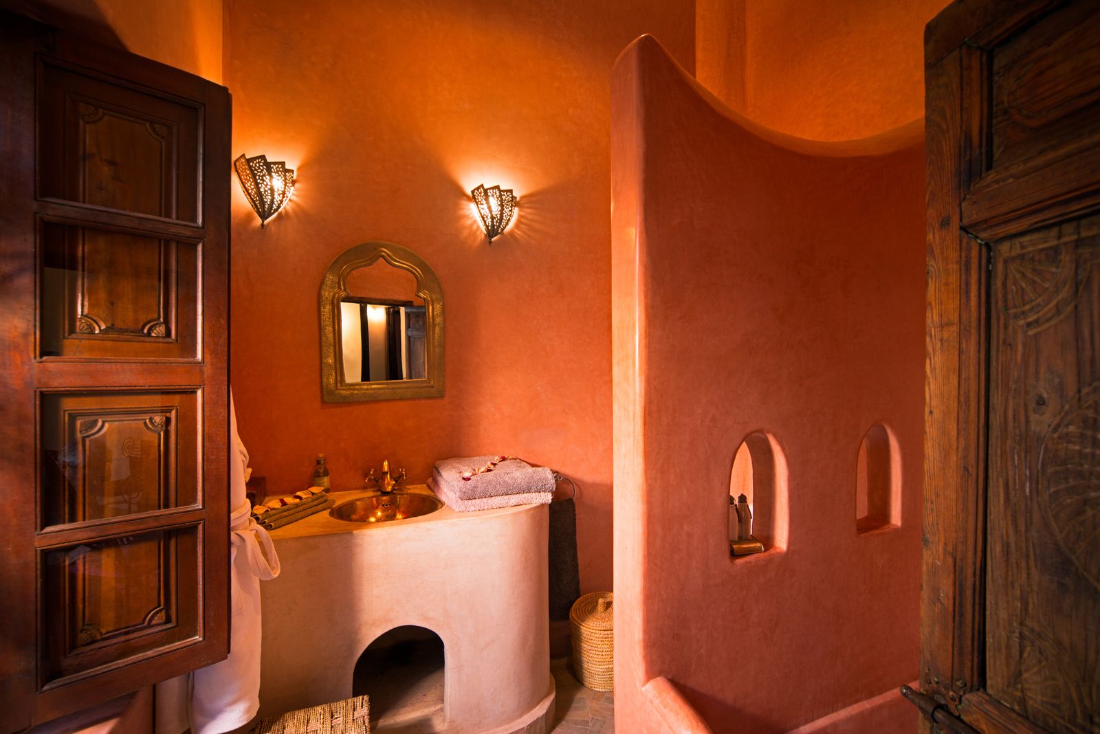 Foto - Riad Darhani