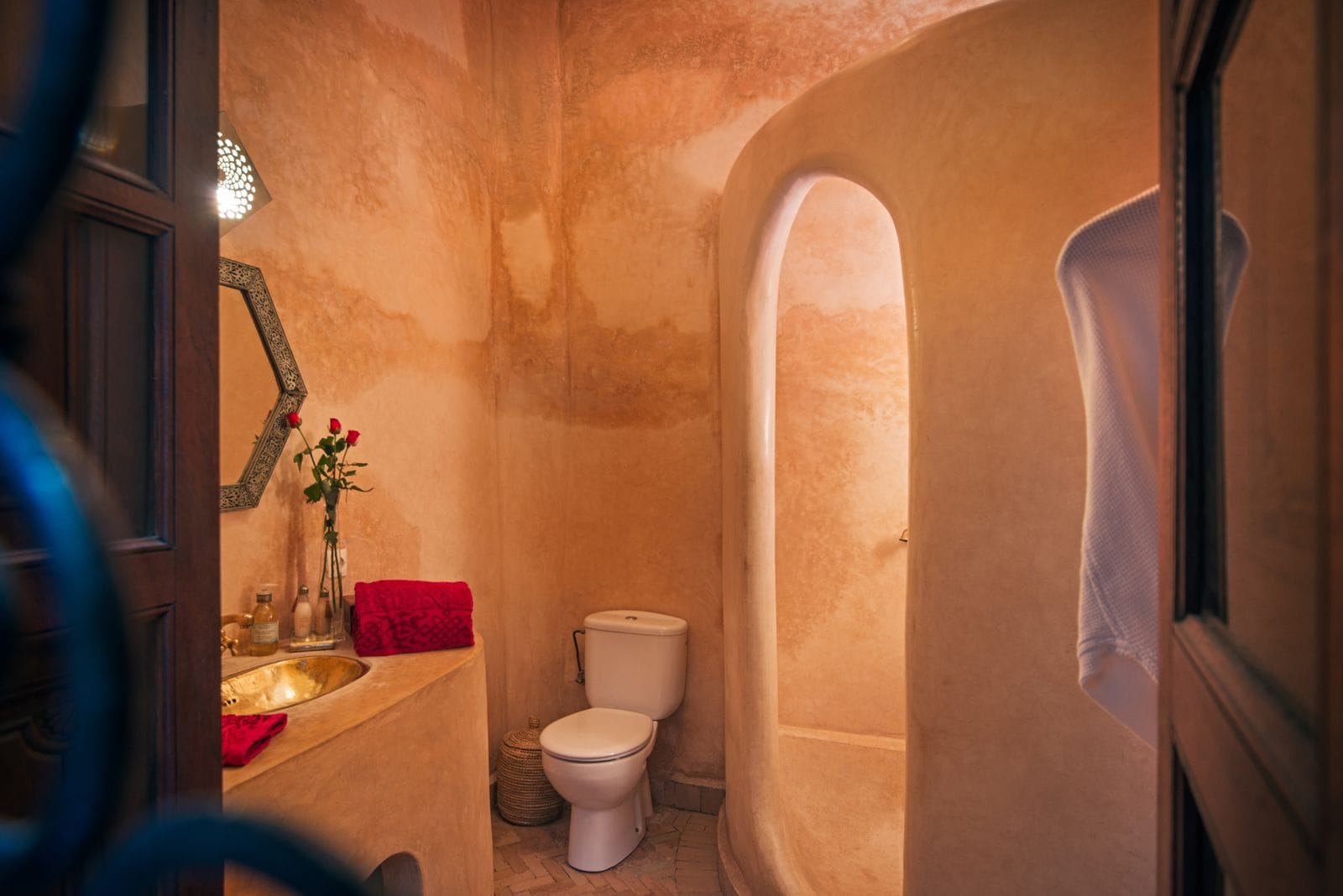 Foto - Riad Darhani