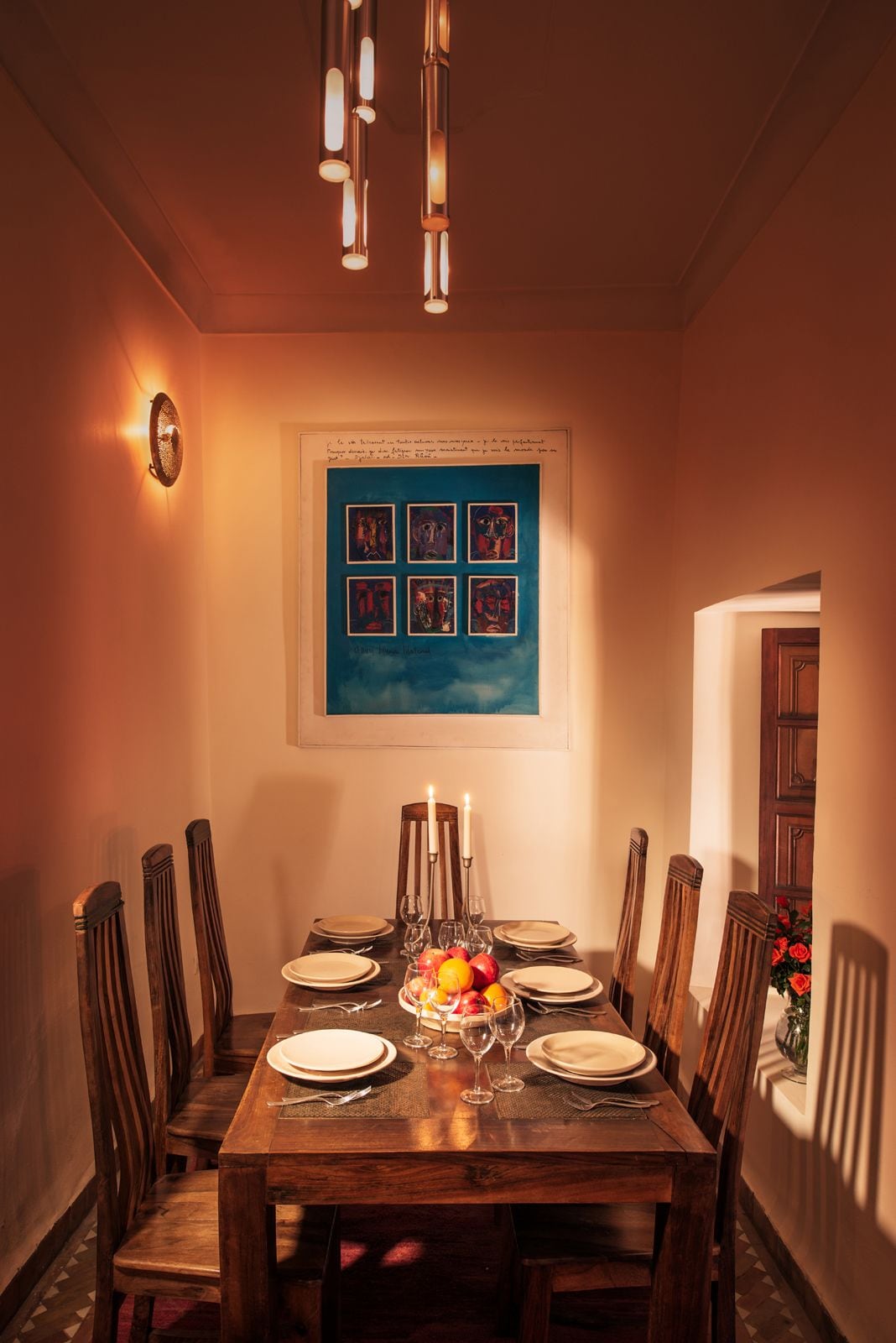 Foto - Riad Darhani
