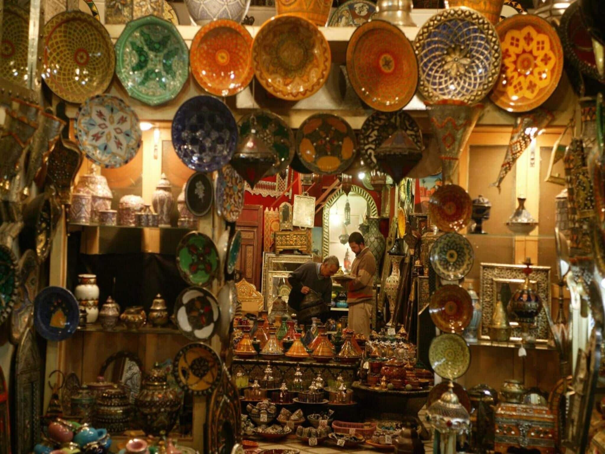 Foto - Riad Darhani