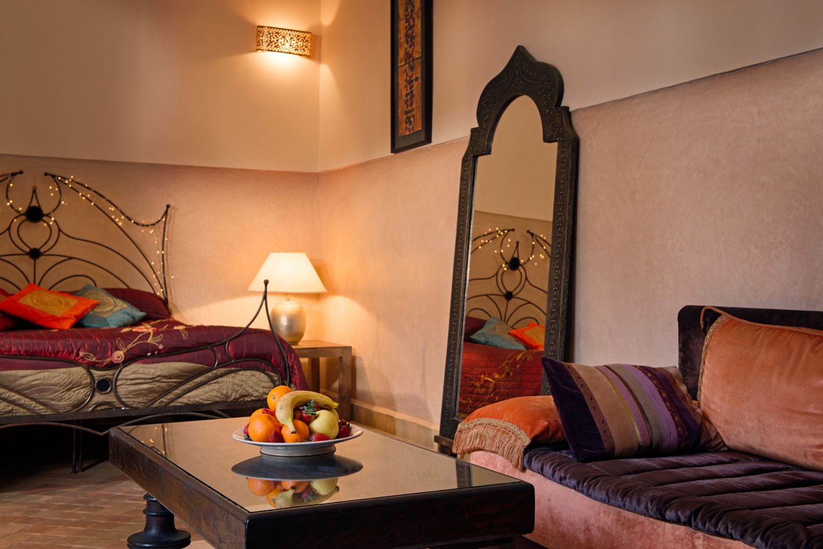Foto - Riad Darhani