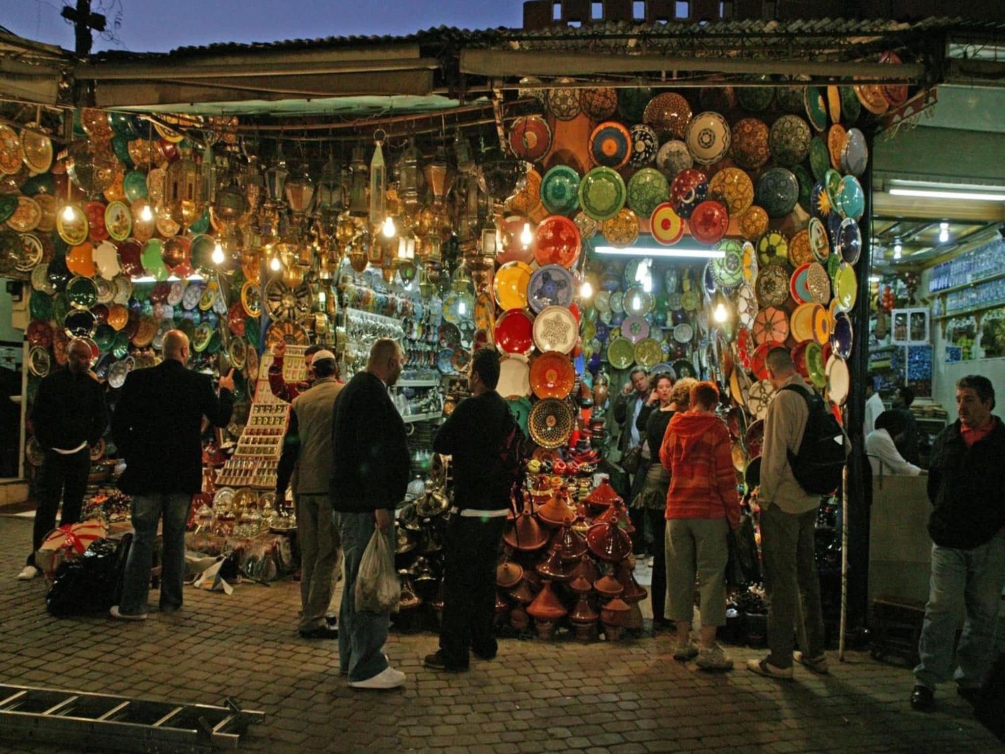 Foto - Riad Darhani
