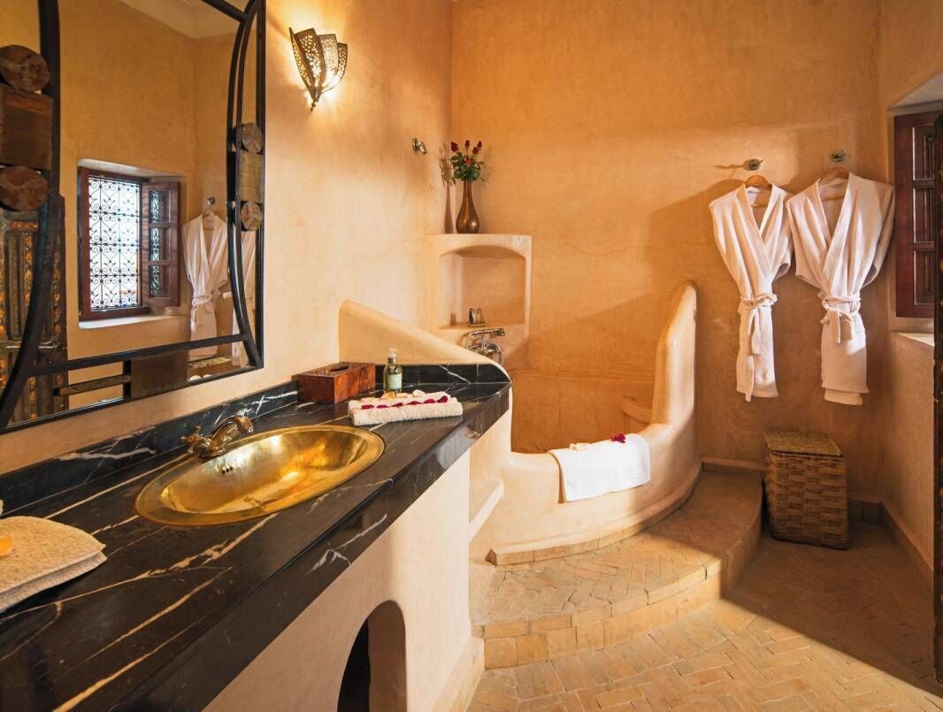 Foto - Riad Darhani