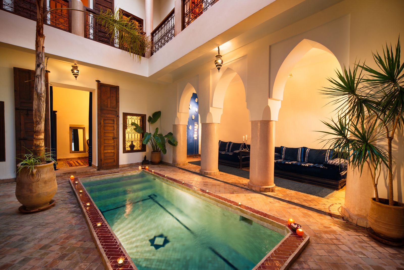 Foto - Riad Darhani