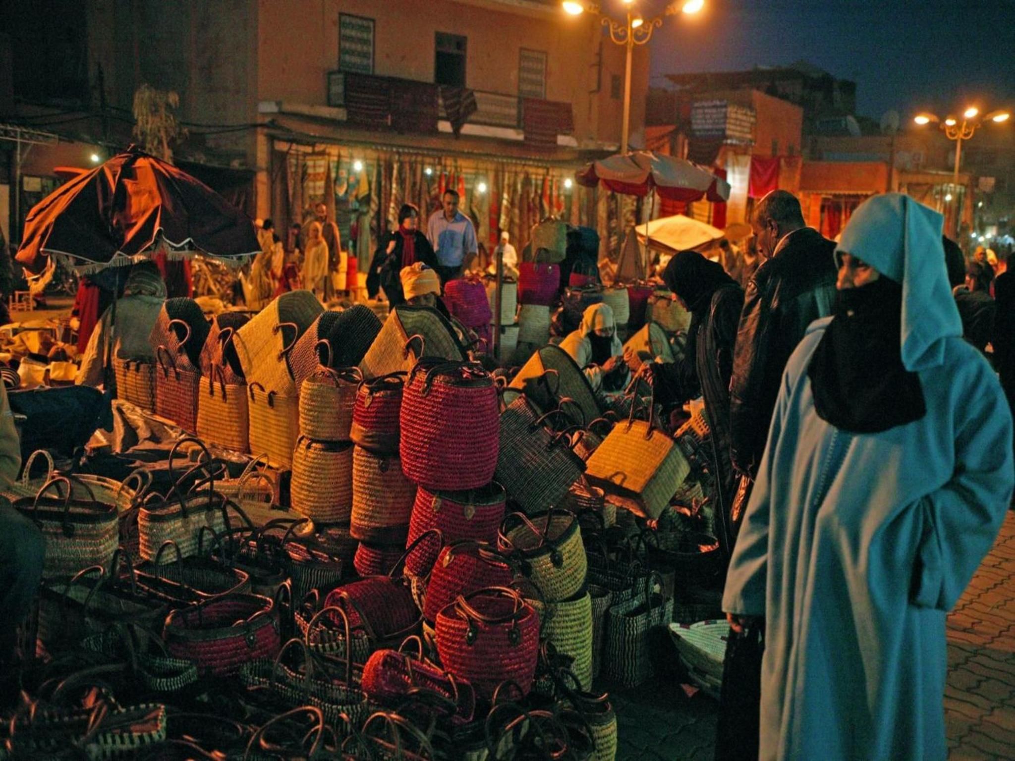 Foto - Riad Darhani