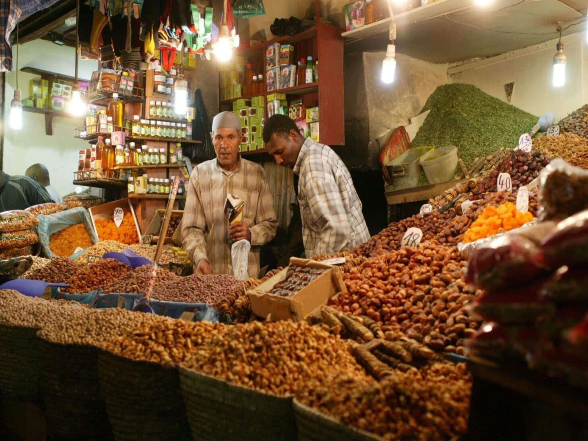 Foto - Riad Darhani