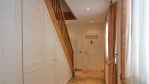 Apartment, 3 Bedrooms, Lake View | Room amenity - Schwarzwald Apartments (Schluchsee)
