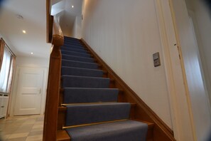 Interior detail - Schwarzwald Apartments (Schluchsee)