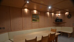 Apartment, 1 Bedroom, Lake View | In-room dining - Schwarzwald Apartments (Schluchsee)