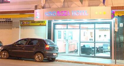 Novo Roza Hotel