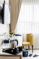 Servicios de la habitación