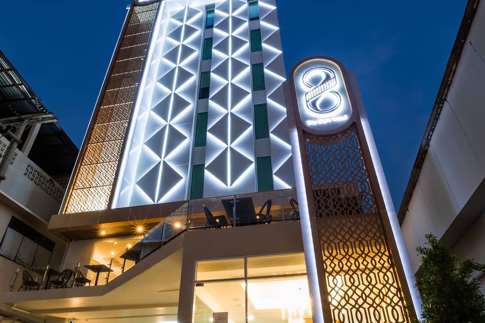 The 8 Hotel Udonthani