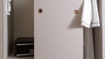 Deluxe Suite Double | Comodidades do quarto