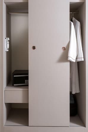 Deluxe Suite Double | Room amenity