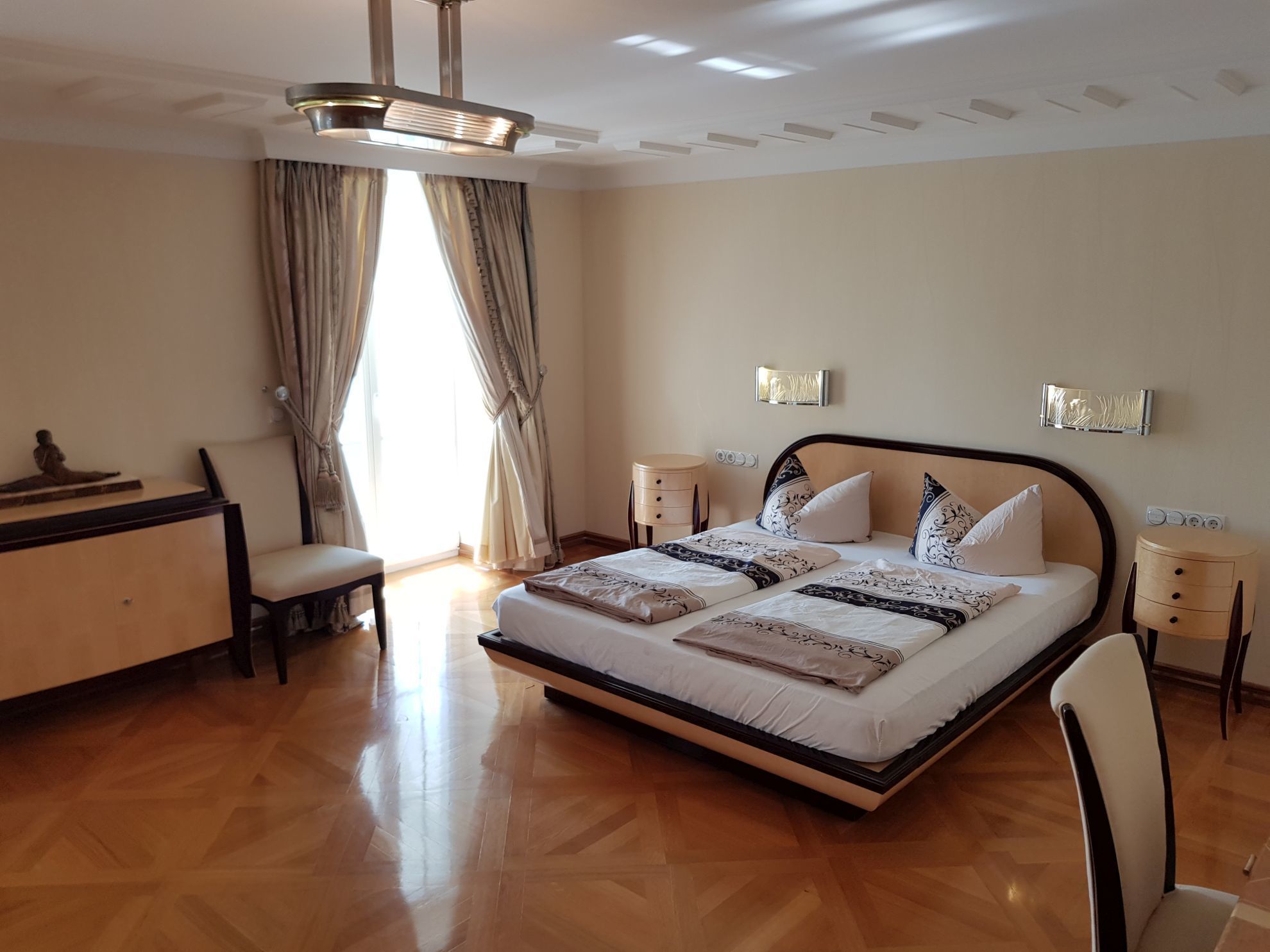 Villa, 6 Bedrooms, Private Pool | Individually decorated, individually furnished, free WiFi, bed sheets