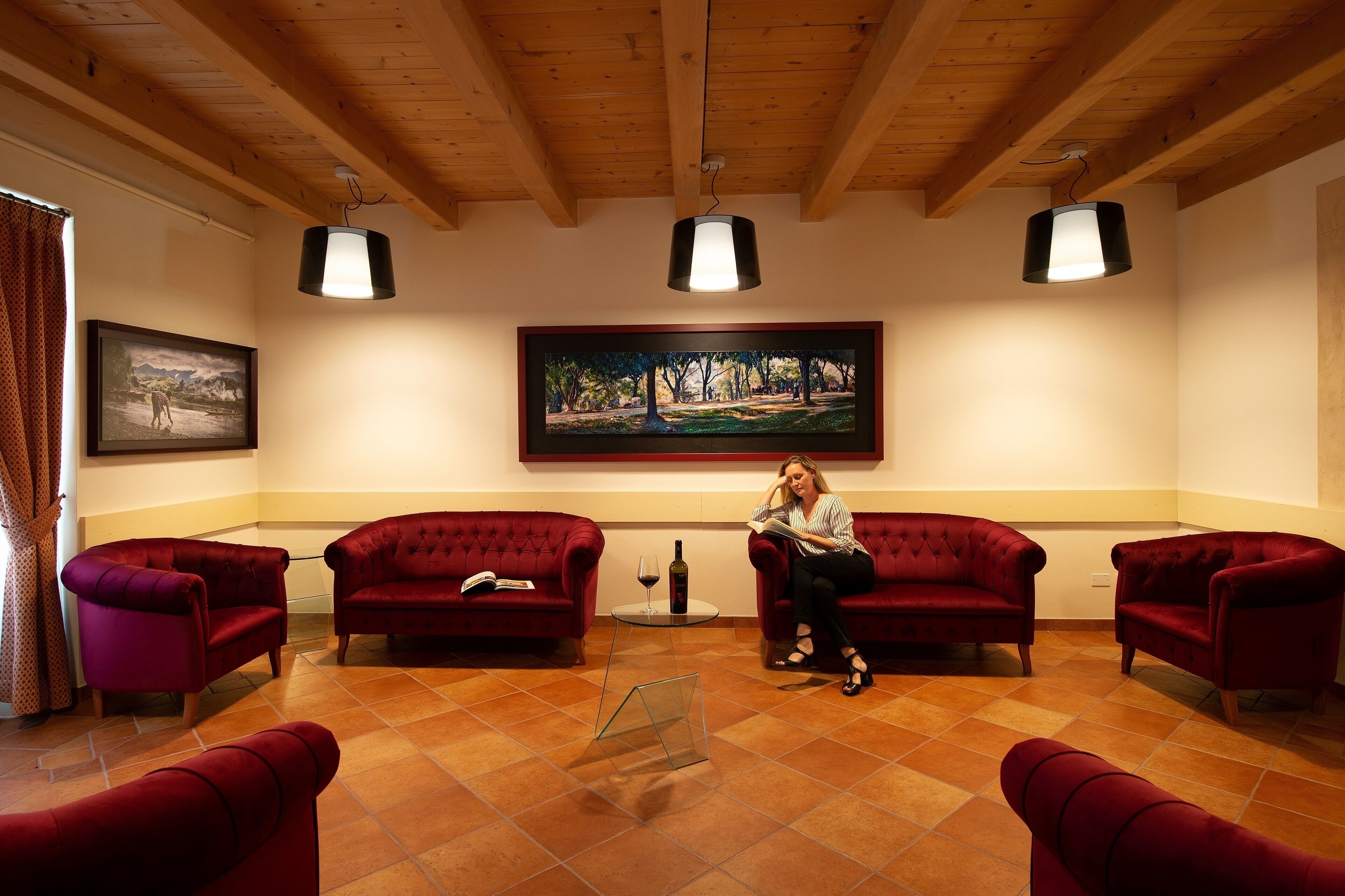 Foto - Borgo Romantico Green Relais