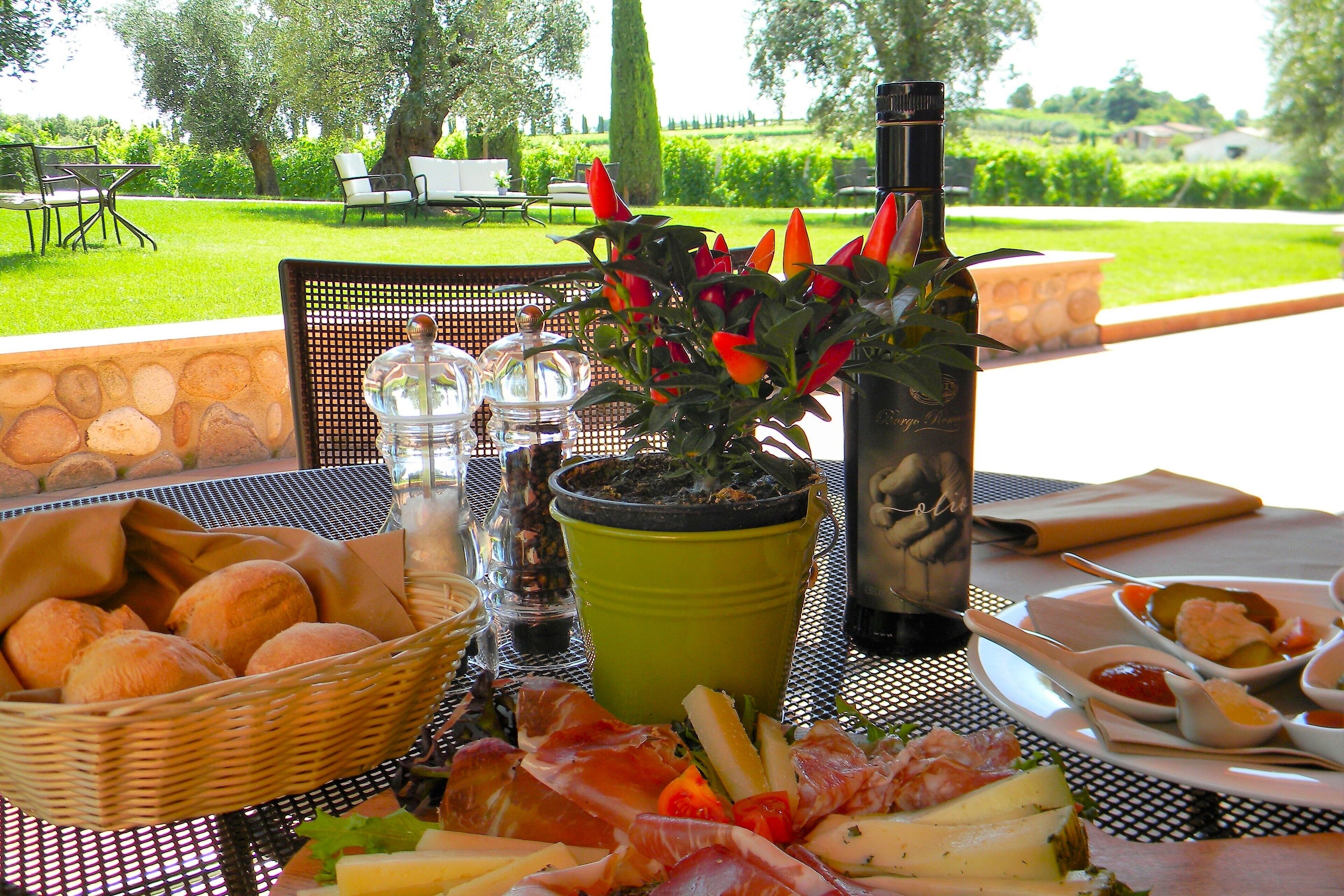 Foto - Borgo Romantico Green Relais