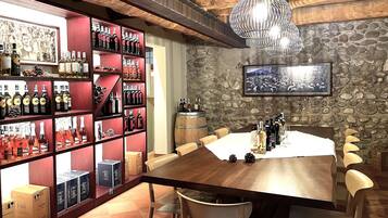 Xưởng rượu vang