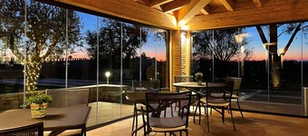 BORGO ROMANTICO GREEN RELAIS